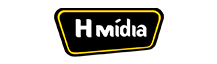 Logotipo H Mídia