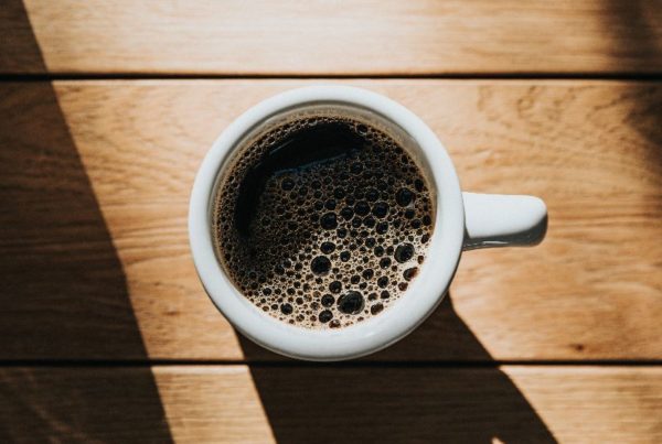 cafe em Café com Finanças - Criptomoedas e Oportunidades cafe no Hello Mídia