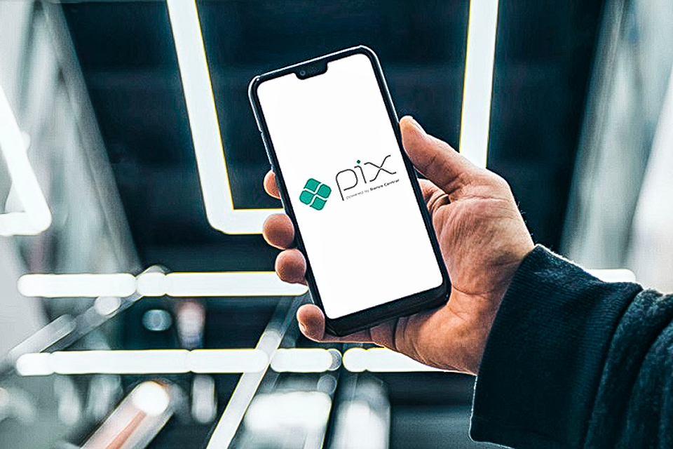 Como o Pix vai impactar o E-commerce