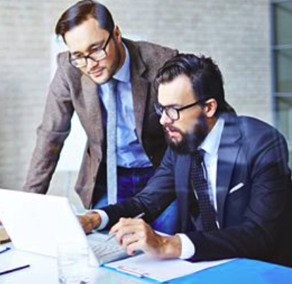 consultor em O Novo Ciclo de Decisão B2B: Como as Emoções Estão Redefinindo o Marketing e as Vendas Corporativas consultor no Hello Mídia