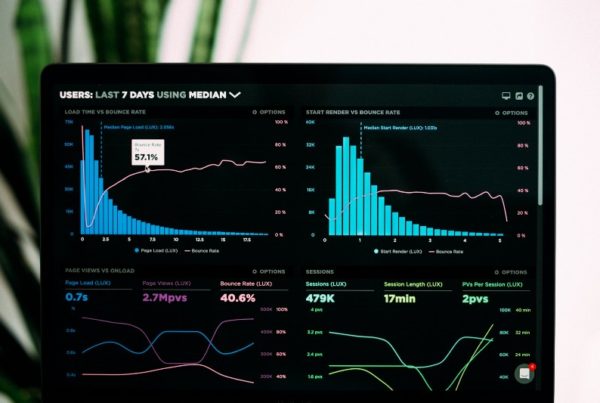 data studio no Hello Mídia
