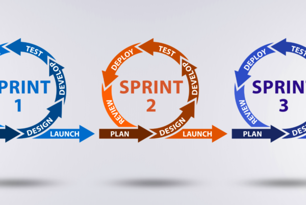 agile em Agile Marketing: como transformar sua empresa com gestão ágil Agile