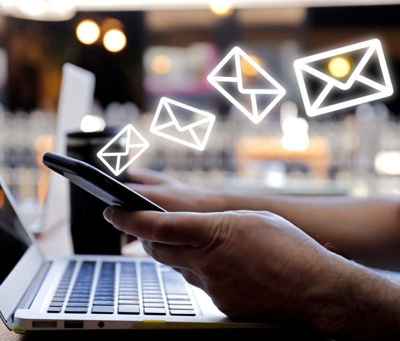email marketing em Top 3: ferramentas para inbound marketing email marketing no Hello Mídia