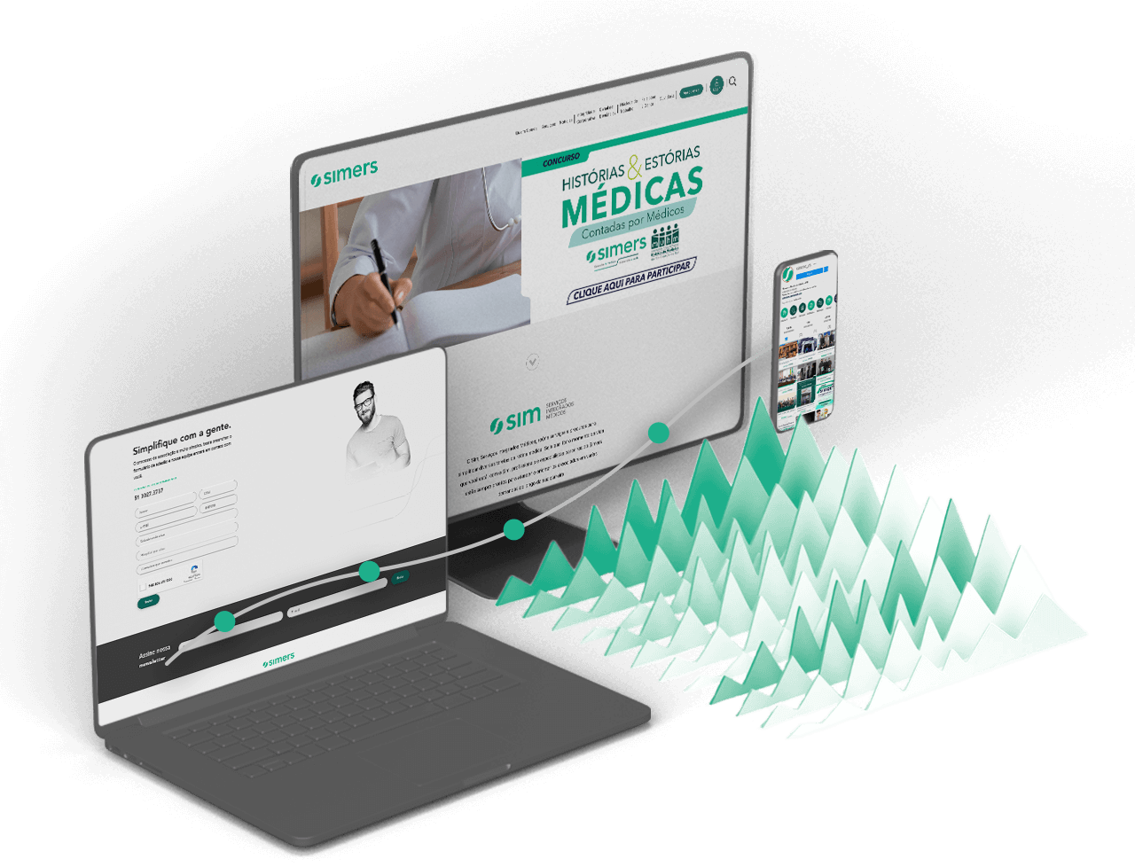 svg+xml;charset=utf em Transformação Digital para o Simers svg+xml;charset=utf no Hello Mídia