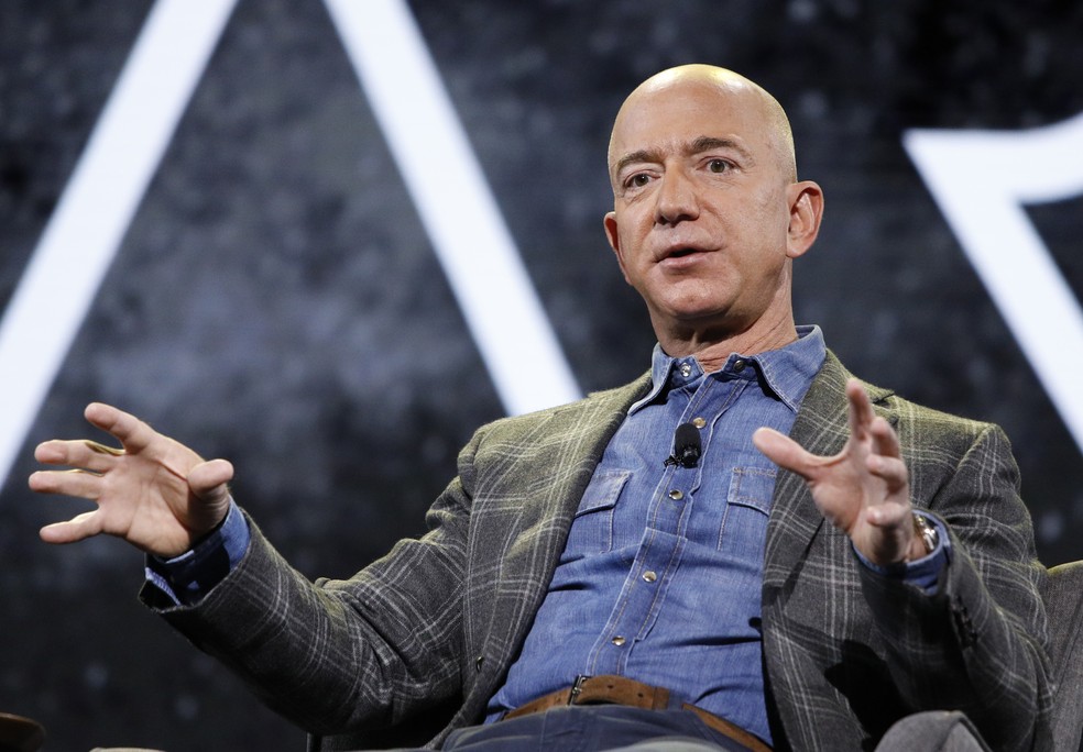 Inovando como o Jeff Bezos: dicas para pensar fora da caixa em 2023