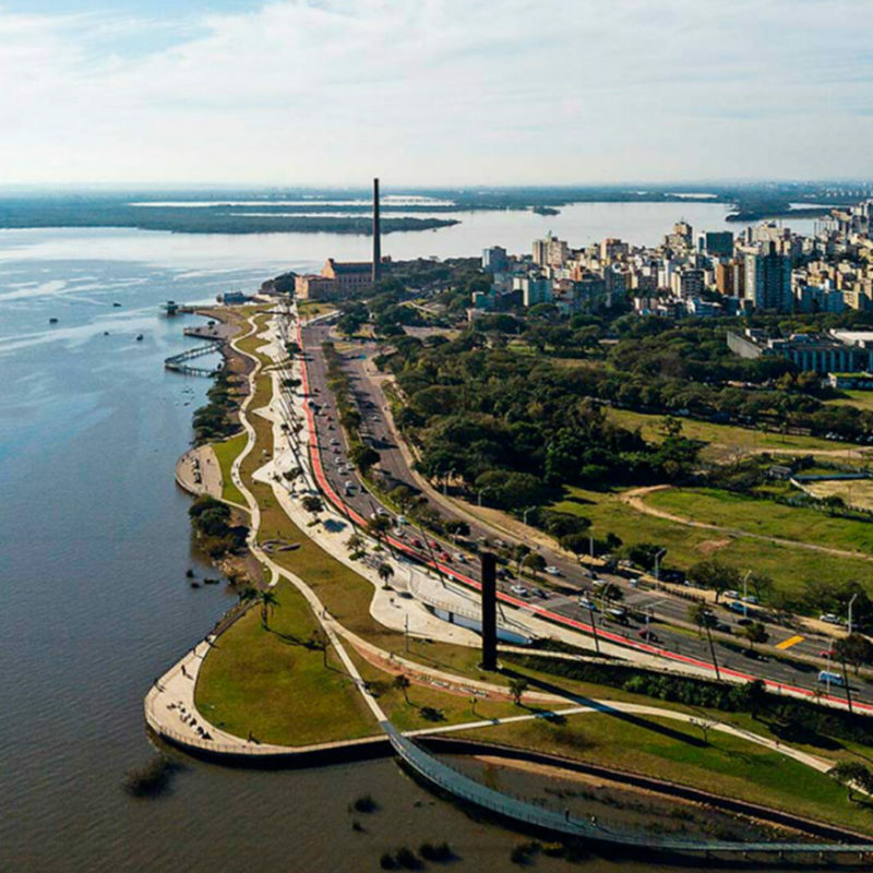 Porto Alegre Agência de Marketing Digital