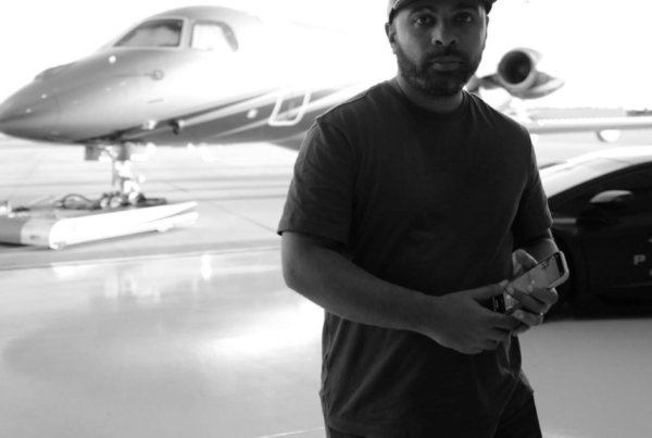 ludgero sousa portugues em Entretenimento, Cyber Inteligência e NFTs - Podcast #003 Ouse Pensar - Ludgero Sousa Ludgero Sousa