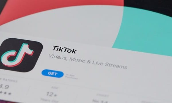 Tiktok nas empresas