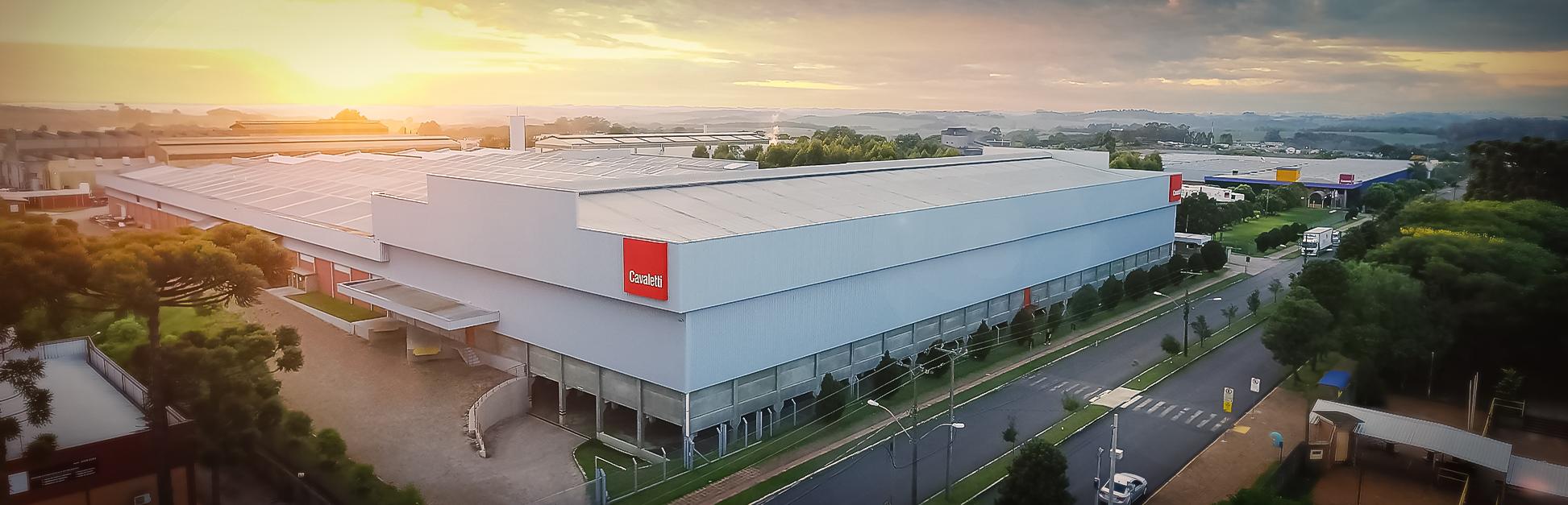 Hello Mídia Participa Encontro Técnico da Cavaletti em Erechim: Especialização em Mobiliário Corporativo