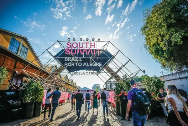 South Summit Brazil