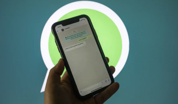 whatsappchatGPT em Lançamento do WhatsApp Business whatsappchatGPT no Hello Mídia