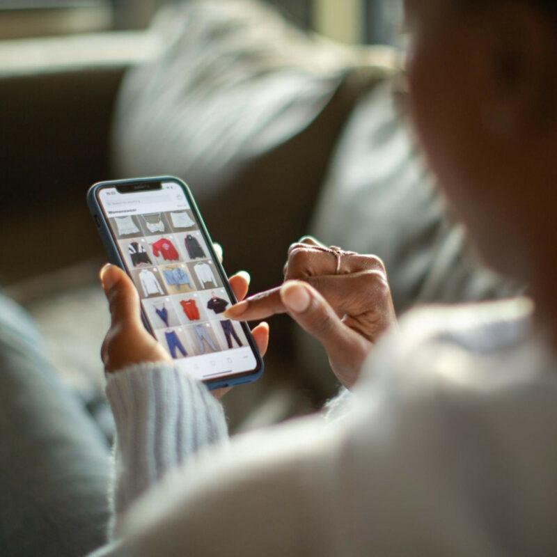 Inbound Marketing E-commerce