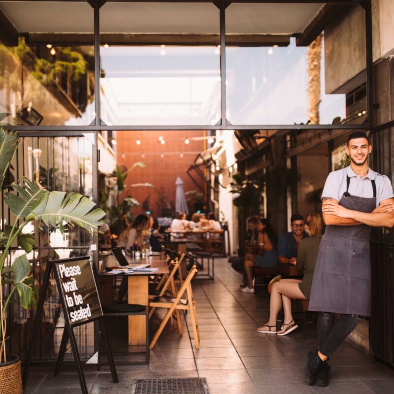 Inbound Marketing para Franquias