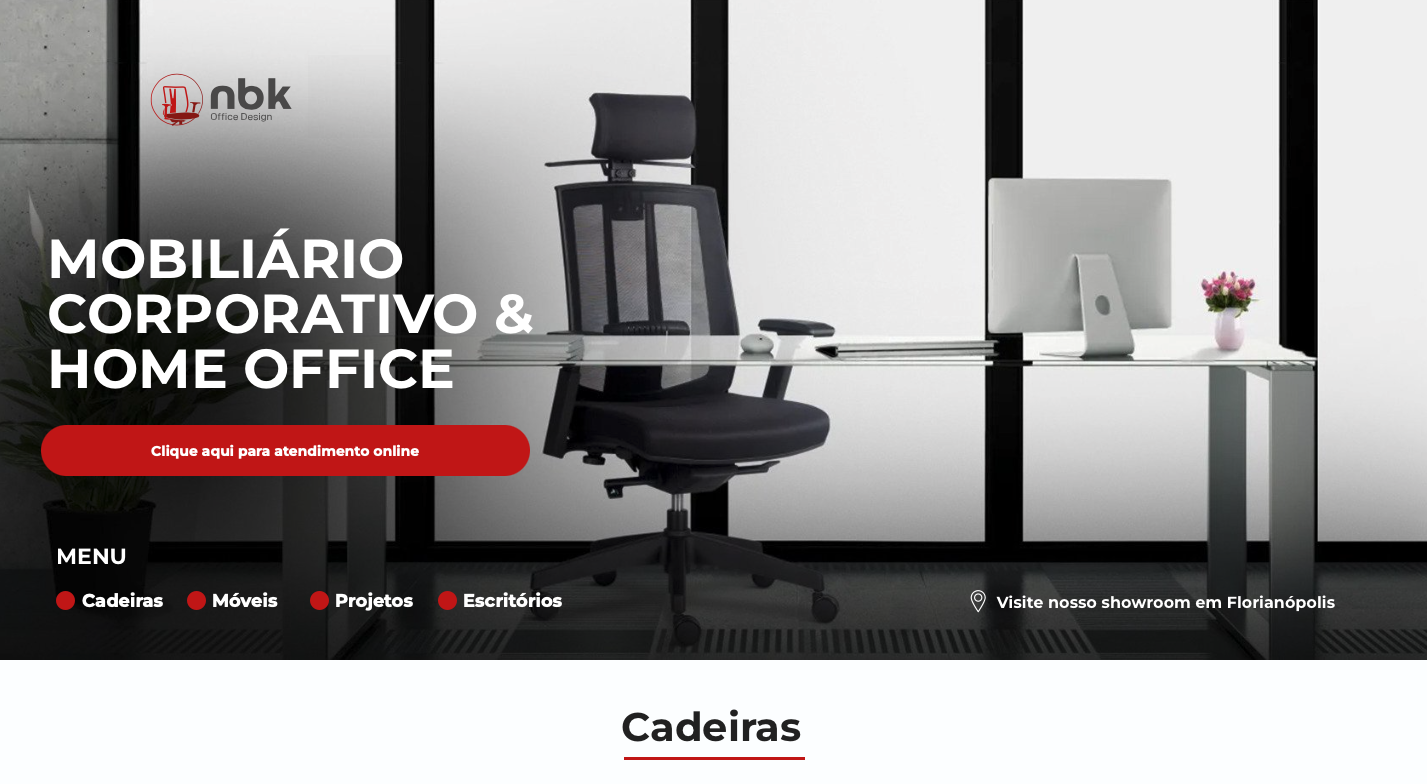 svg+xml;charset=utf em Marketing de Performance Digital Smart Data Landing Page NBK