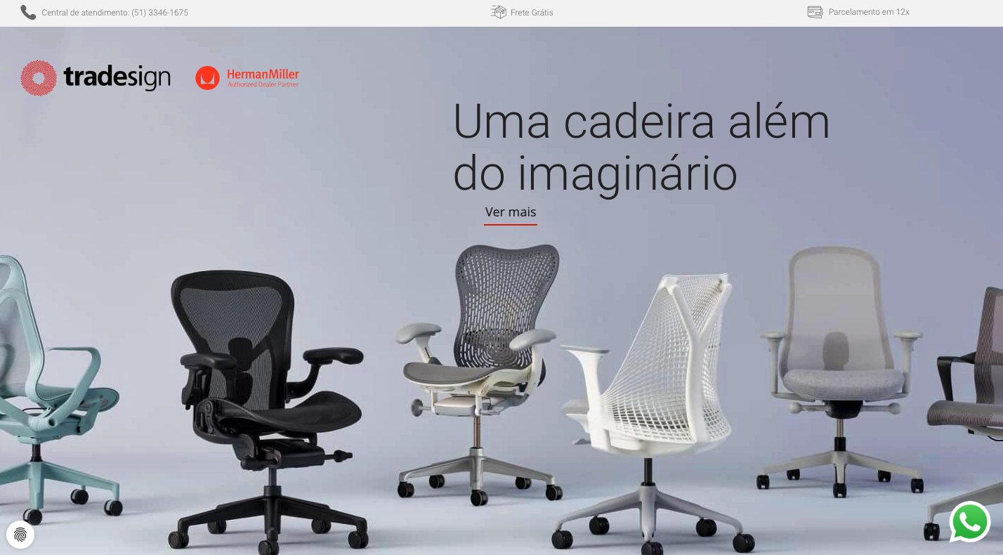 svg+xml;charset=utf em Marketing de Performance Digital Smart Data Landing Page Tradesign