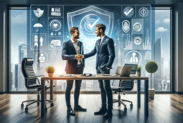 marketing performance para seguros em Não caia na armadilha de definir o seu ICP: por que o caminho certo é identificar Marketing de Performance para Seguros