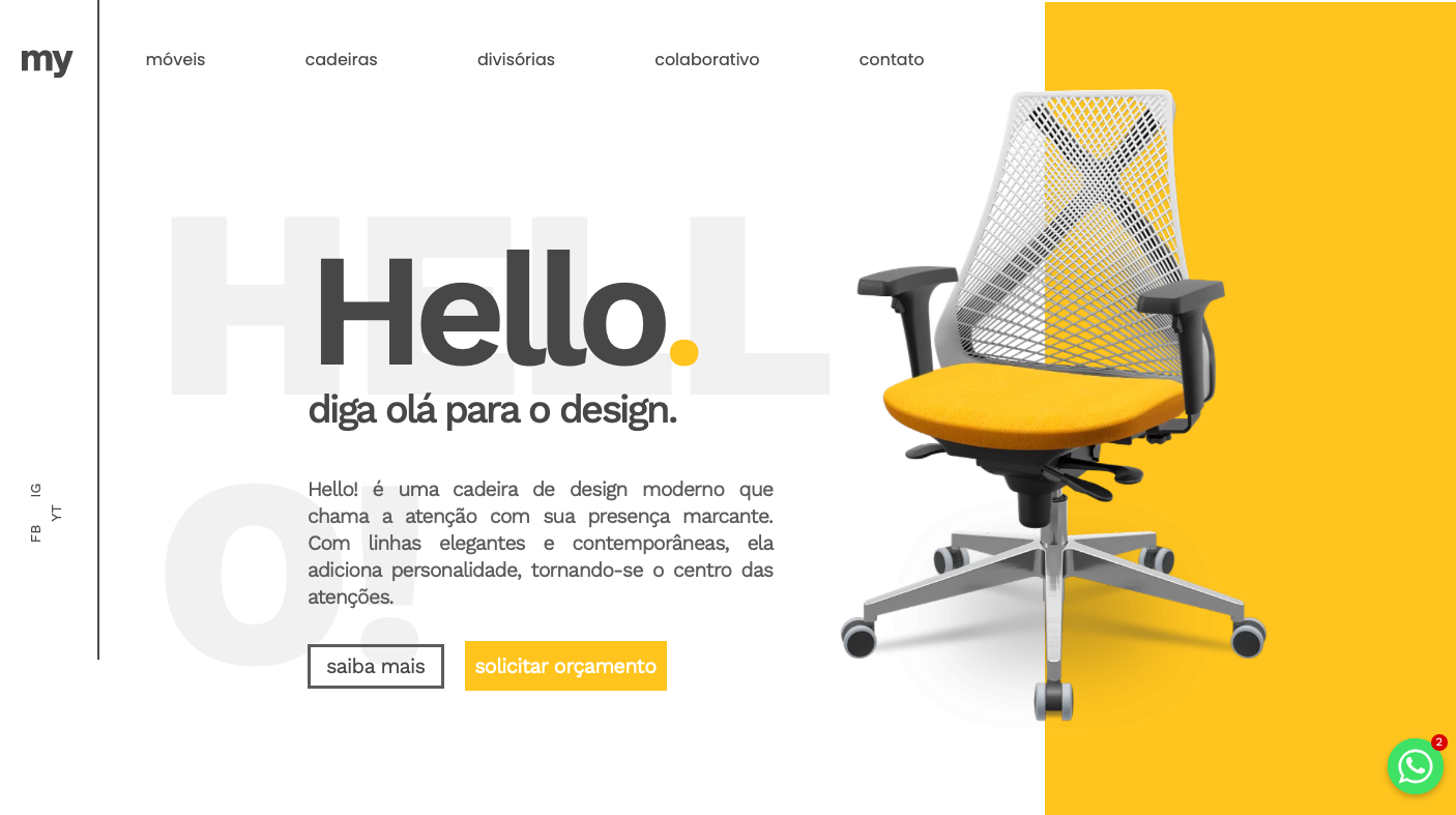 svg+xml;charset=utf em Blog Wordpress Otimizado para SEO Site My Office Mobiliário Corporativo