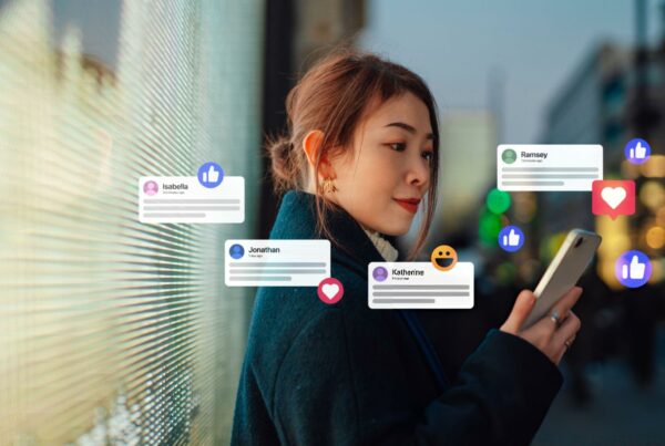 branding e influenciadores digitais em Por que Branding e Influenciadores Digitais são a Chave para o Sucesso das Marcas Branding e Influenciadores Digitais