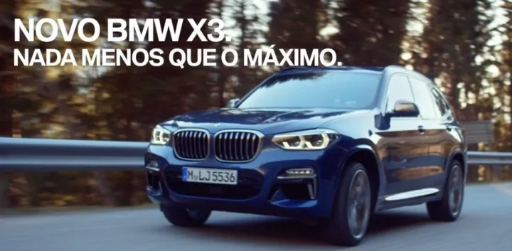 bmw arquetipo governante no Hello Mídia