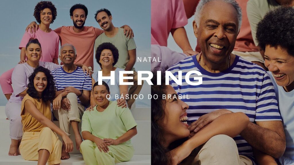 hering arquetipo cara comum no Hello Mídia