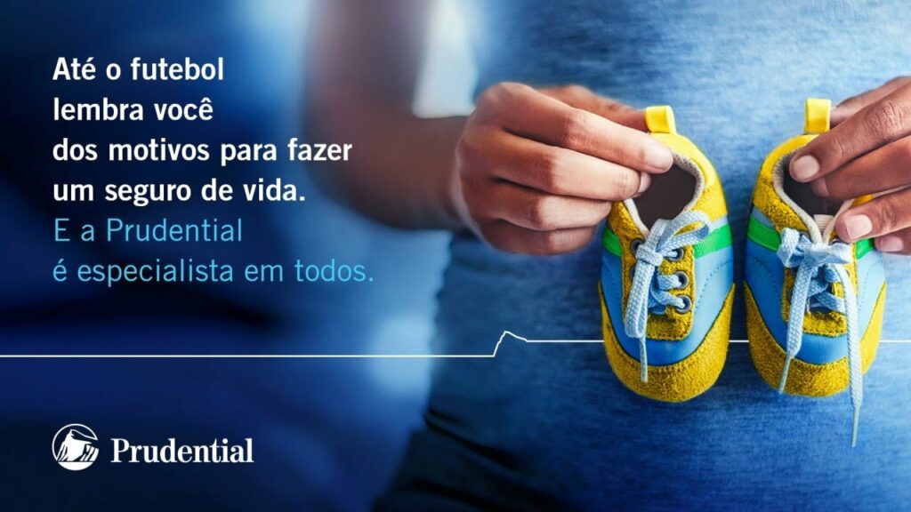 prudential arquetipo cuidador no Hello Mídia