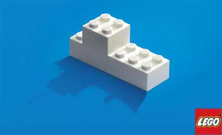 lego arquetipo criador no Hello Mídia