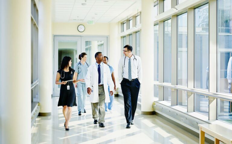 Marketing Área da Saúde