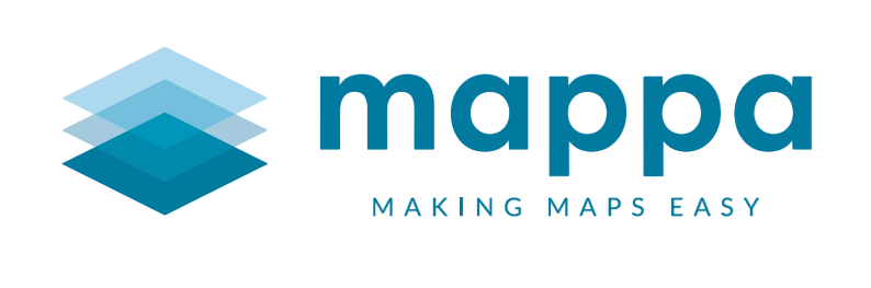 svg+xml;charset=utf em Marketing, IA e Dados Mappa