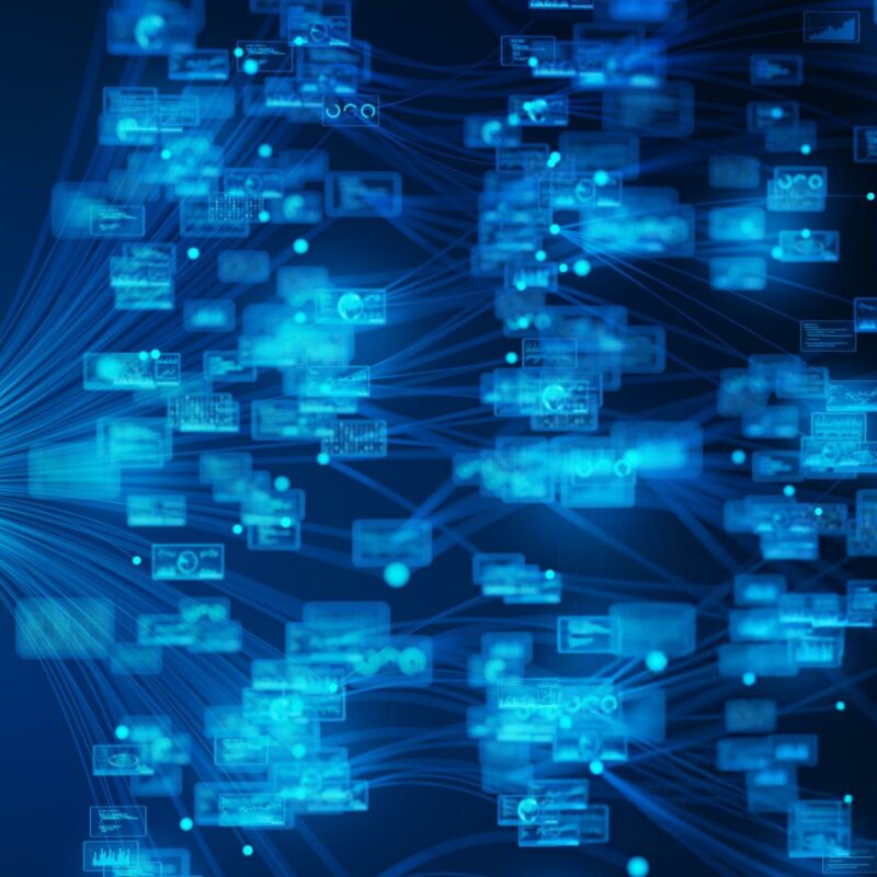 Inteligência Artificial para Atendimento Moveo.AI