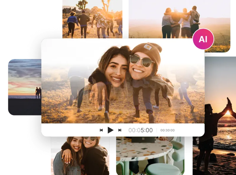 IA para Criar Slides Gratuito: Como Fazer Apresentações Profissionais com o Invideo