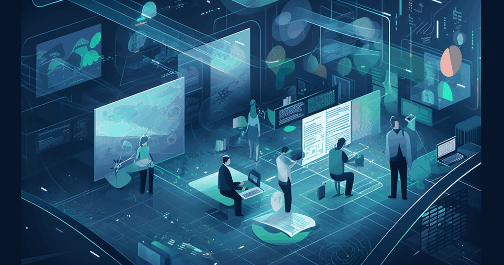 Importância do Marketing Digital B2B