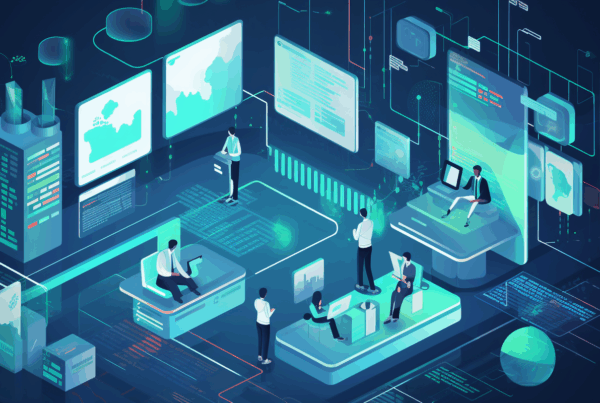 Estratégias de Marketing B2B
