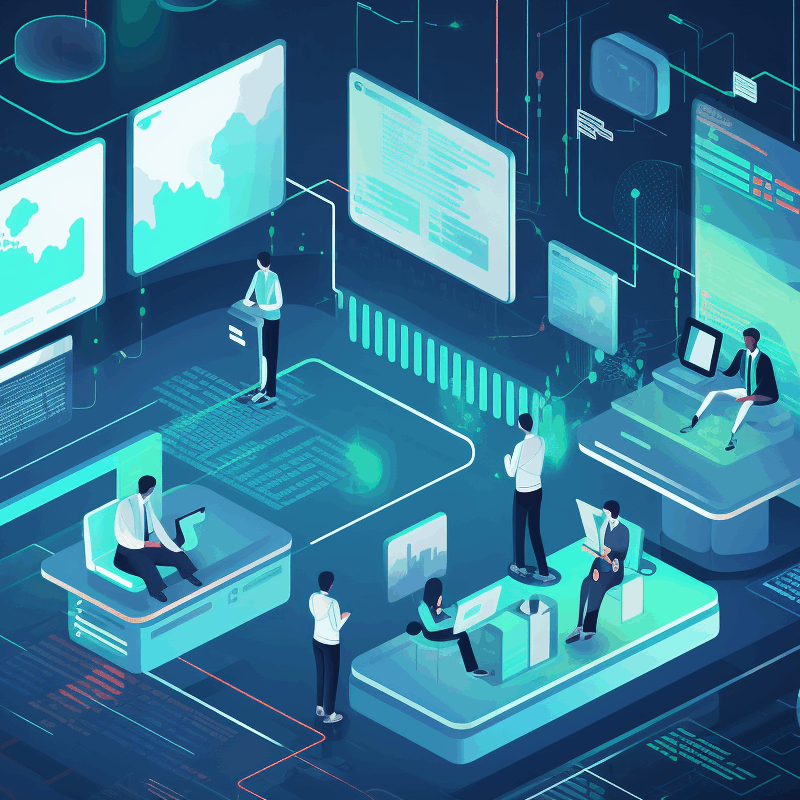 estrategias marketing b2b em Estratégias Eficazes de Marketing B2B Estratégias de Marketing B2B