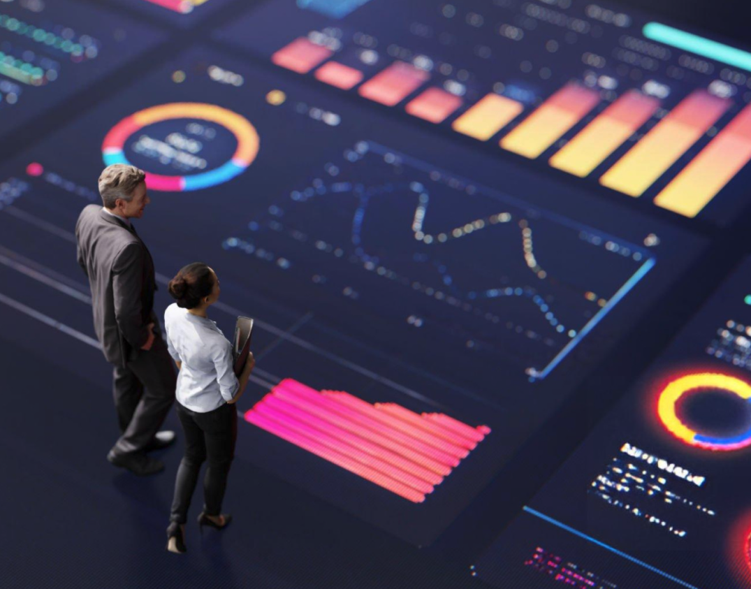 svg+xml;charset=utf em Marketing B2B Data On Target Dados B2B Assertivos