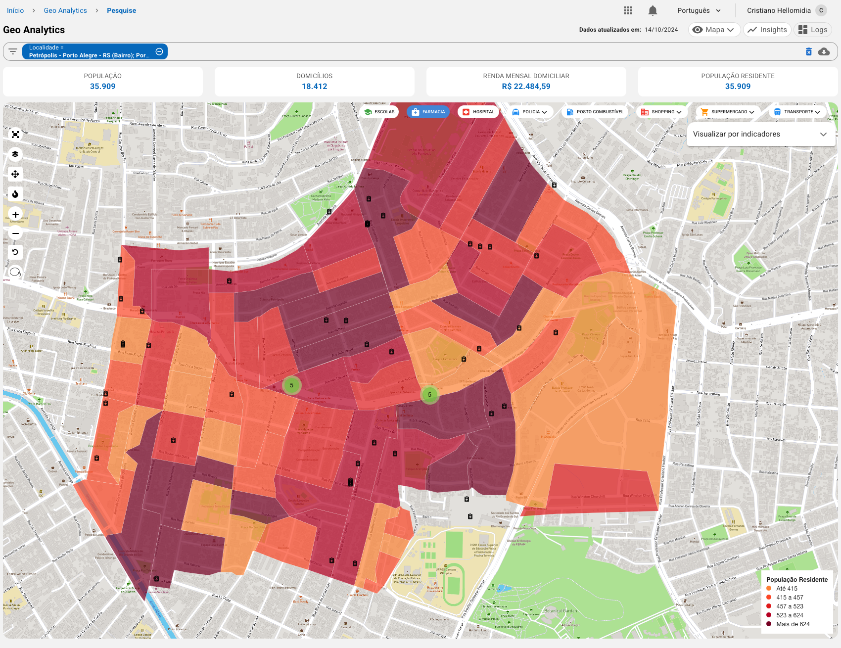 svg+xml;charset=utf em Inteligência de Dados - Smart Data svg+xml;charset=utf no Hello Mídia