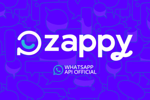 zappy.chart API Oficial whatsapp em Zappy.Chat: o motor conversacional que impulsiona o Stack de Marketing da Hellomidia zappy.chat API Oficial whatsapp