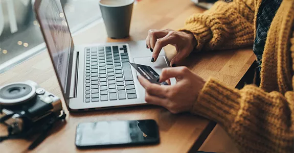 ecommerce no Hello Mídia