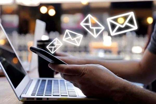 email marketing no Hello Mídia