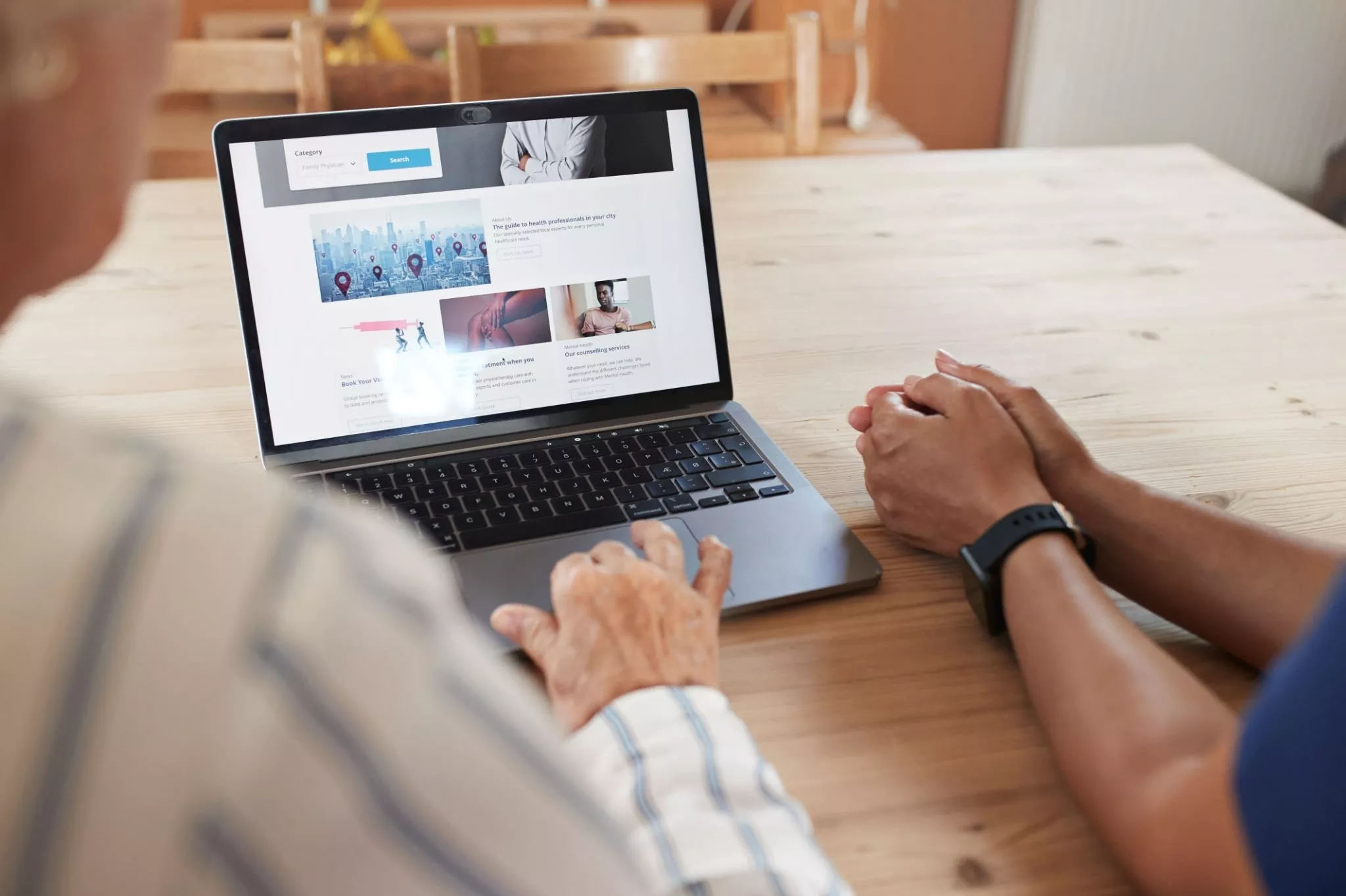 Check-list de Landing Page para Empresa B2B de Serviços