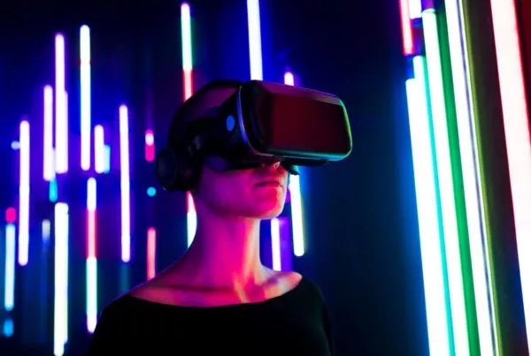web3, metaverso e inteligencia artificial