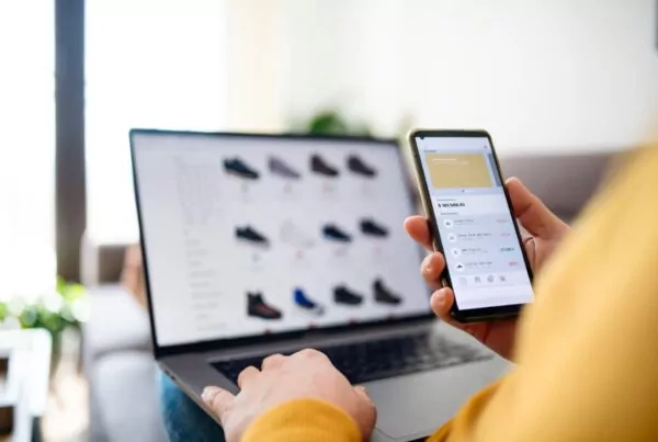 ecommerce em Como Melhorar a Performance do seu E-commerce: 10 Princípios Fundamentais e-commerce